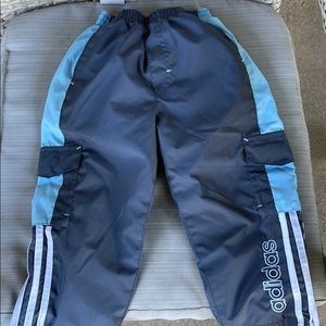 Adidas pants